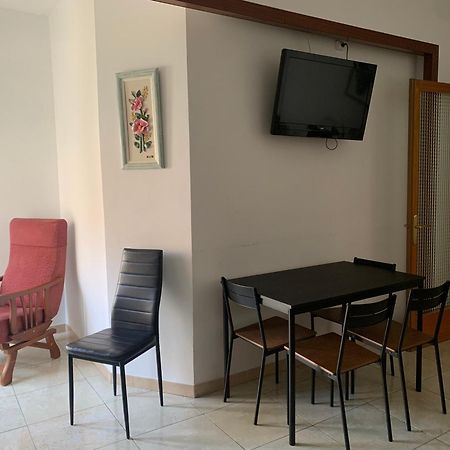 Apartmán La Casa Del Centre Tárrega Exteriér fotografie