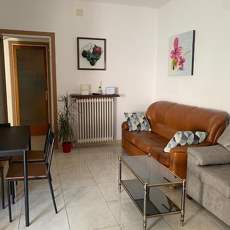 Apartmán La Casa Del Centre Tárrega Exteriér fotografie