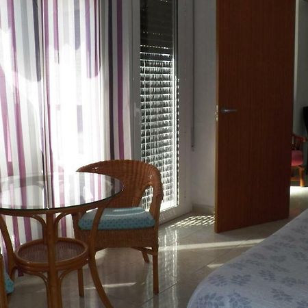 Apartmán La Casa Del Centre Tárrega Exteriér fotografie