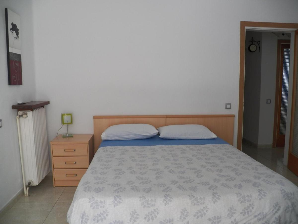 Apartmán La Casa Del Centre Tárrega Exteriér fotografie