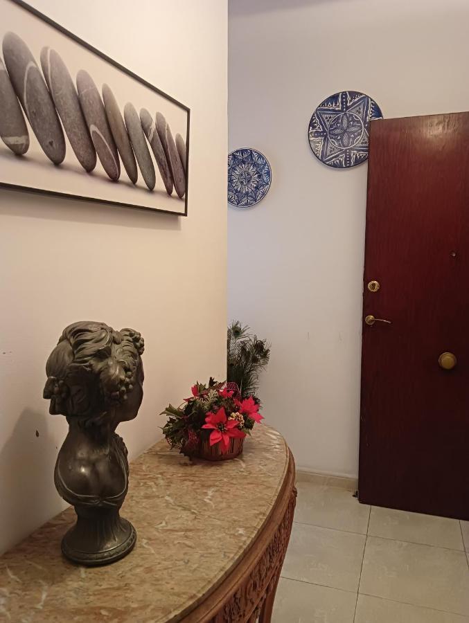 Apartmán La Casa Del Centre Tárrega Exteriér fotografie