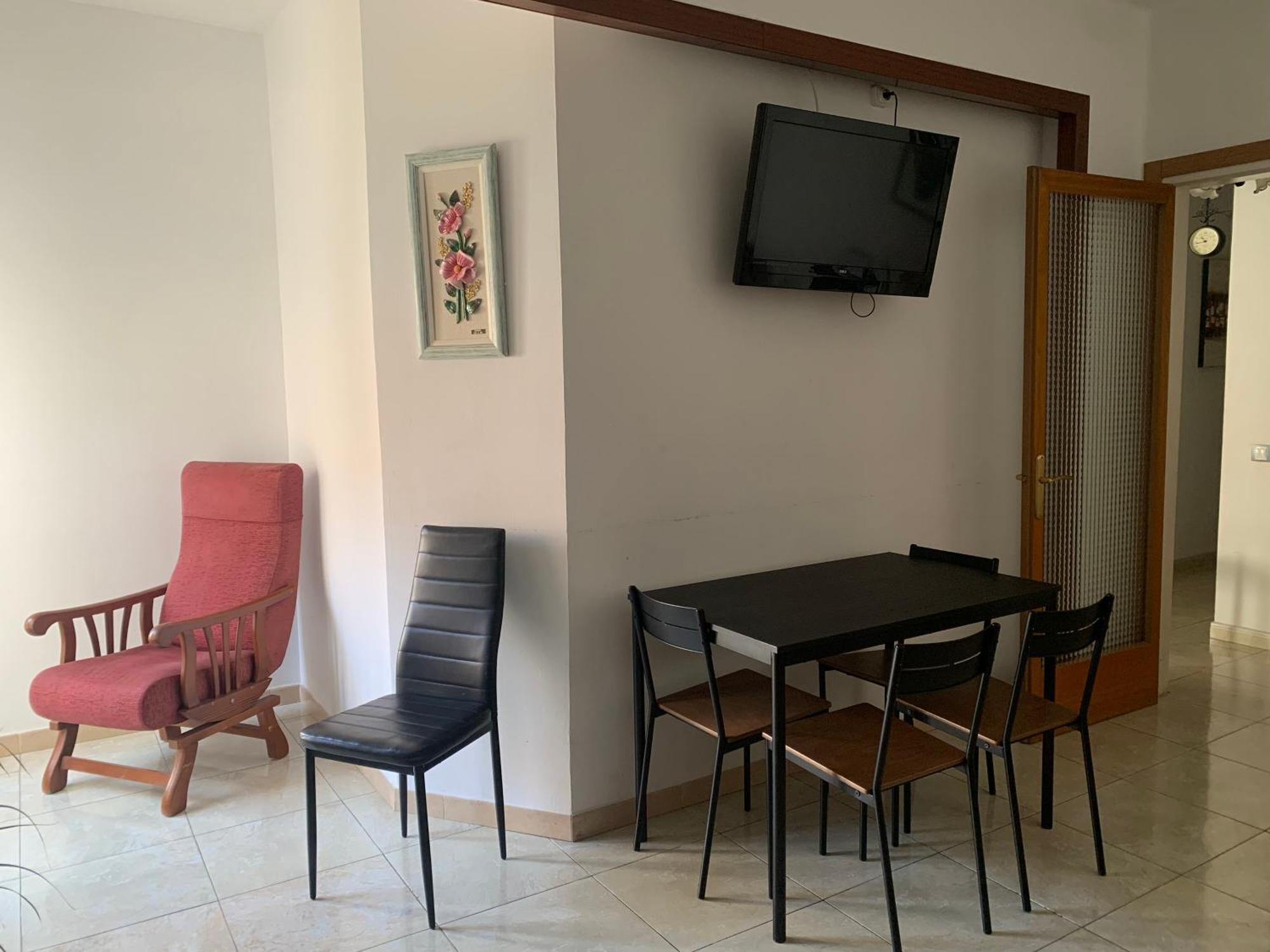 Apartmán La Casa Del Centre Tárrega Exteriér fotografie
