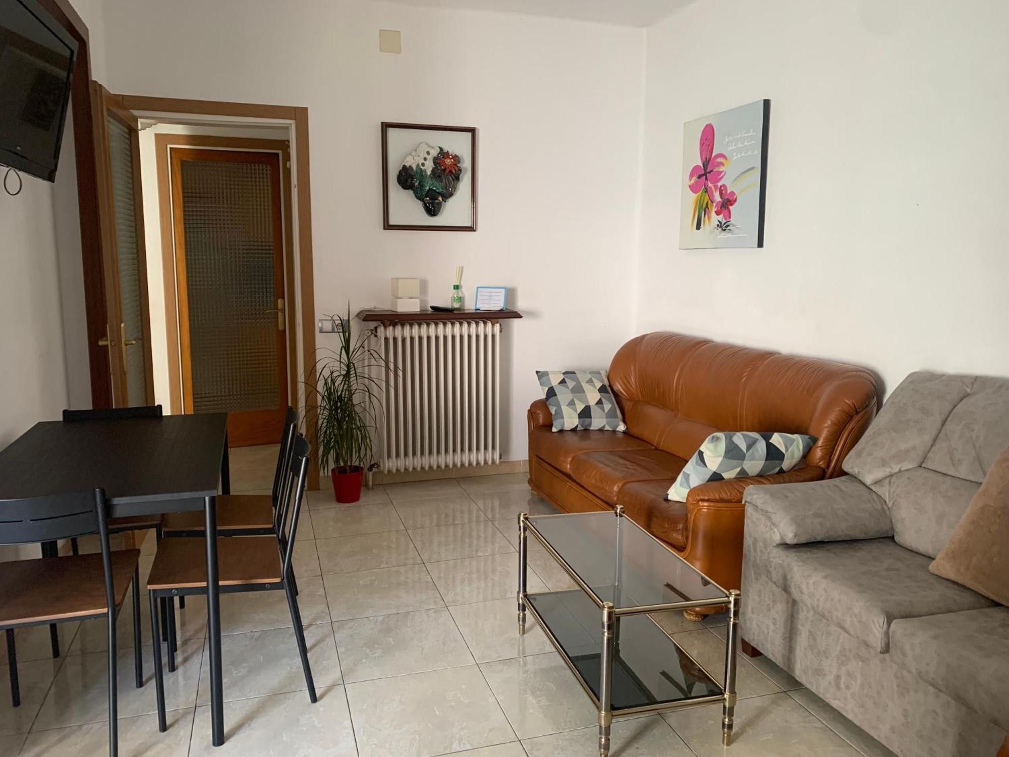 Apartmán La Casa Del Centre Tárrega Exteriér fotografie