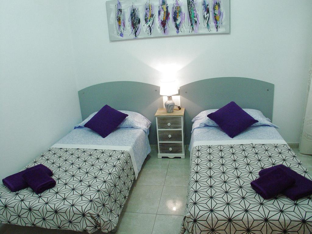 Apartmán La Casa Del Centre Tárrega Exteriér fotografie