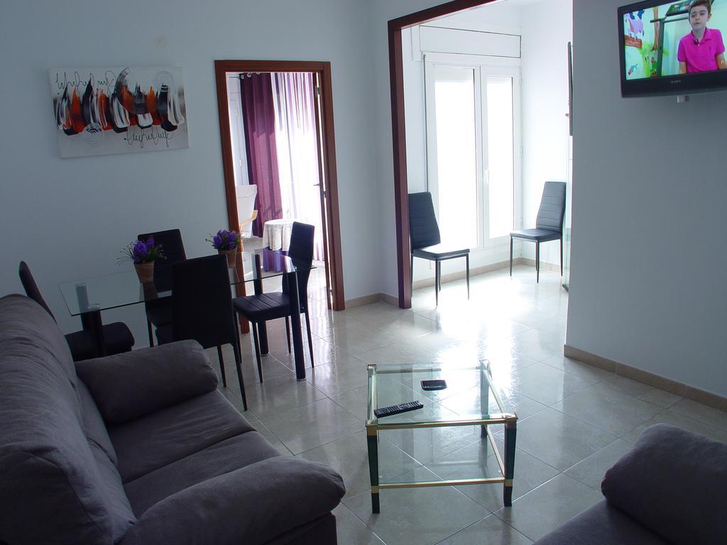 Apartmán La Casa Del Centre Tárrega Exteriér fotografie