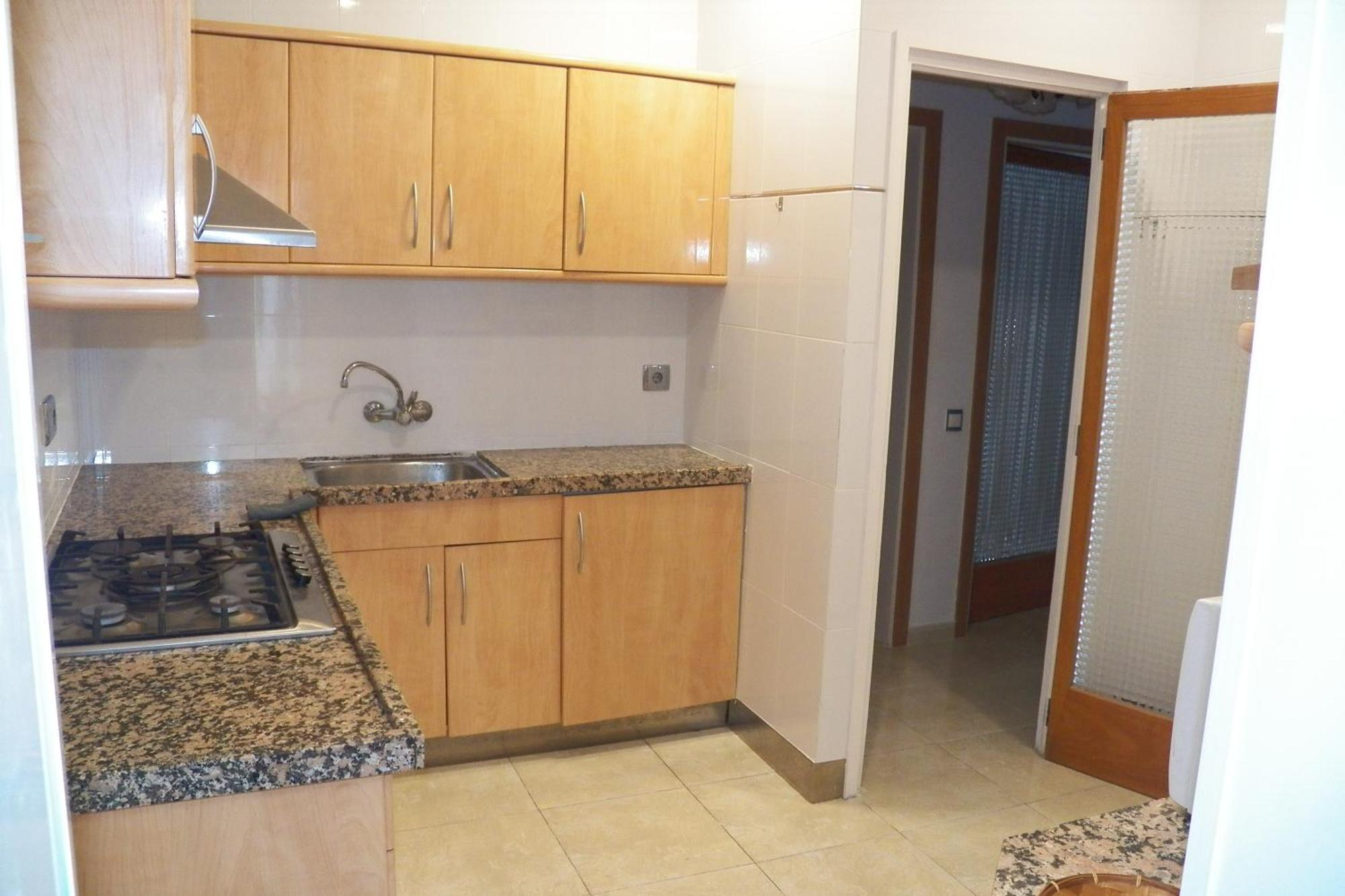 Apartmán La Casa Del Centre Tárrega Exteriér fotografie