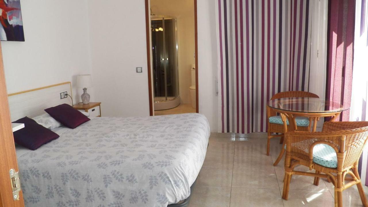 Apartmán La Casa Del Centre Tárrega Exteriér fotografie